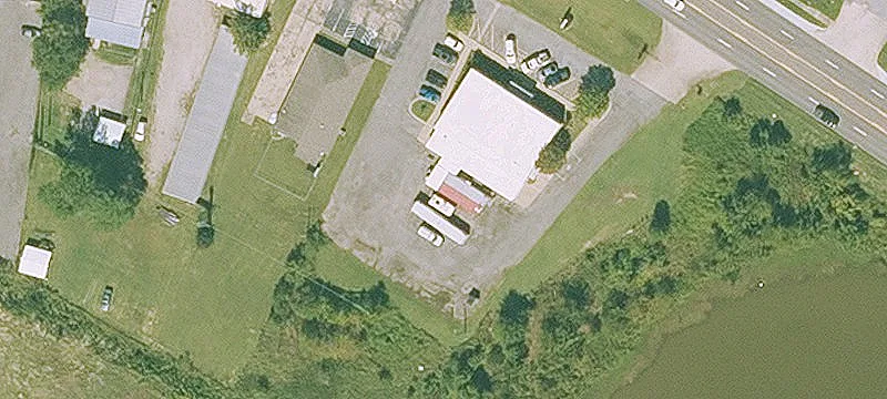 Vacant Land in East Fort Smith