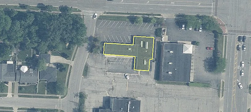 Land For Rent Grove City