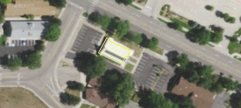 Office Space Near Old Town