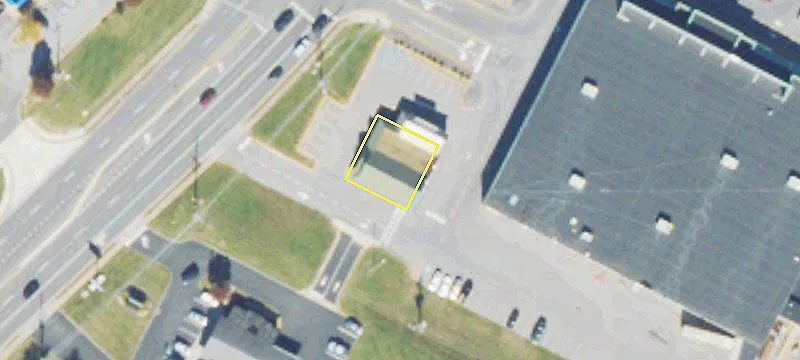 Retail Space in Winchester, VA