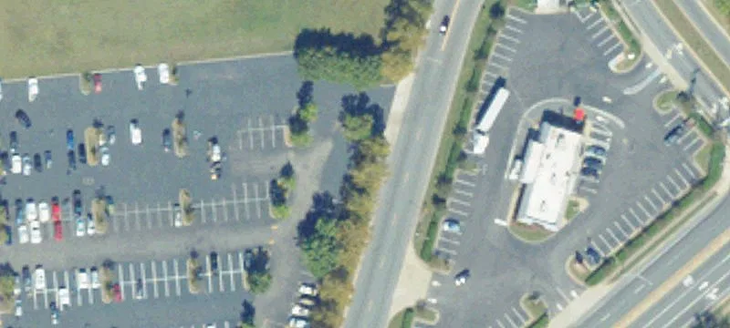 Retail Outparcels For Sale