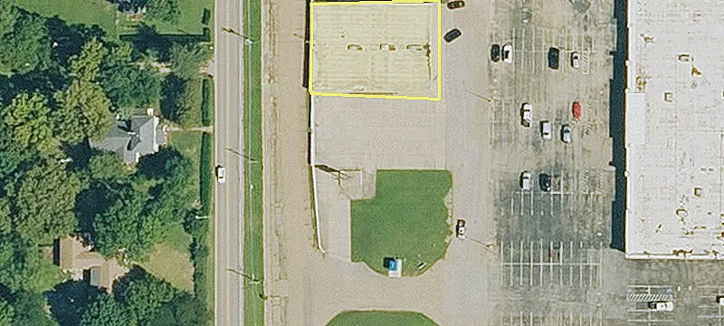 Topeka Land and Building Opportunity