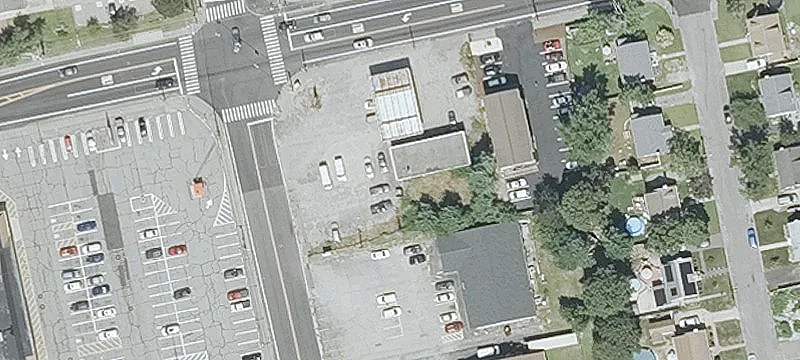 Automotive Service Station Opportunity