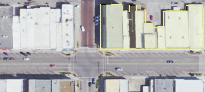Weatherford Industrial/Flex Space Opportunity
