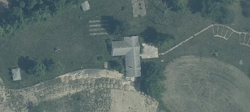 Prime Land in South Dayton