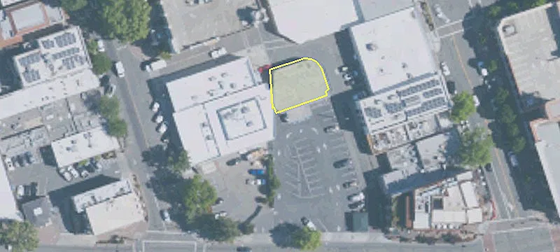 Prime Retail Space in Walnut Creek