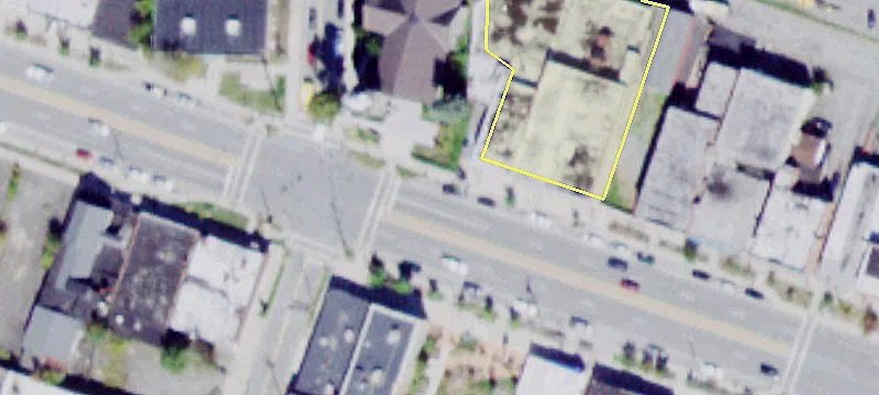 Monticello Land Opportunity