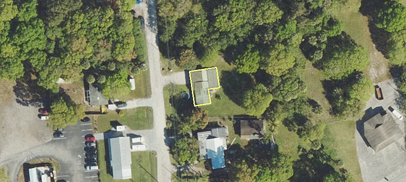 Commercial Land Parcel For Sale