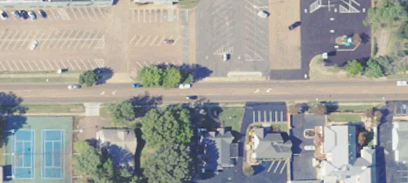 Retail Space Near Interstate 55