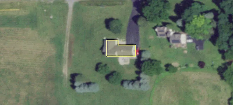 Warehouse/Distribution Center Land For Rent