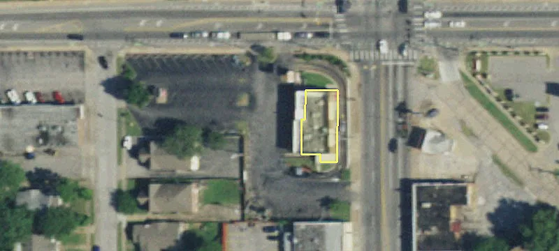 Burger King NNN Lease Property