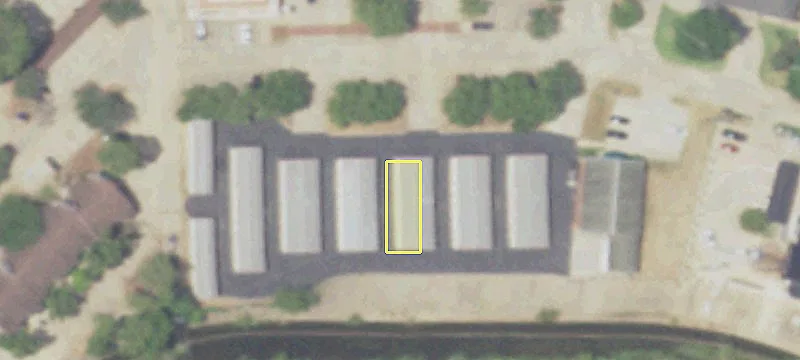 Retail Property in Tyler, Texas