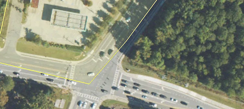 6.24 Acres Commercial Site
