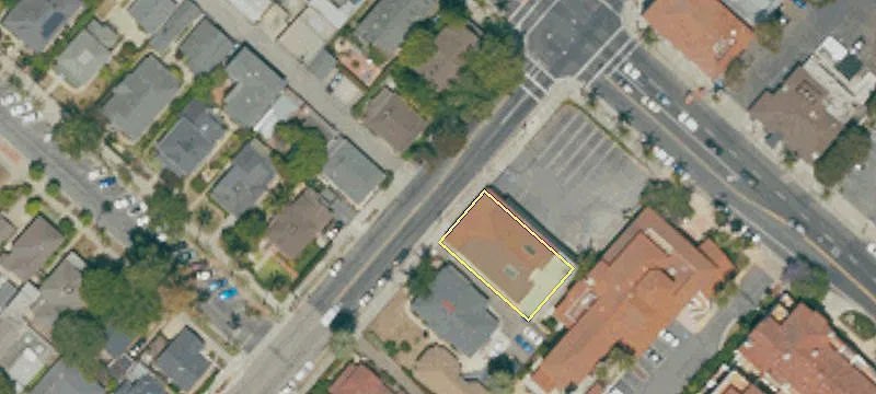 Santa Barbara Retail/Office Space