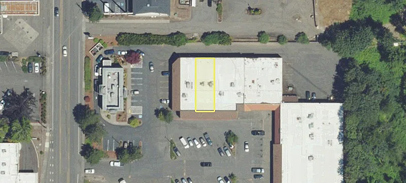 Retail Space in High-Traffic Area