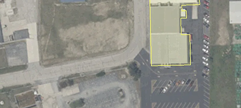 32-Acre Industrial Land Ready