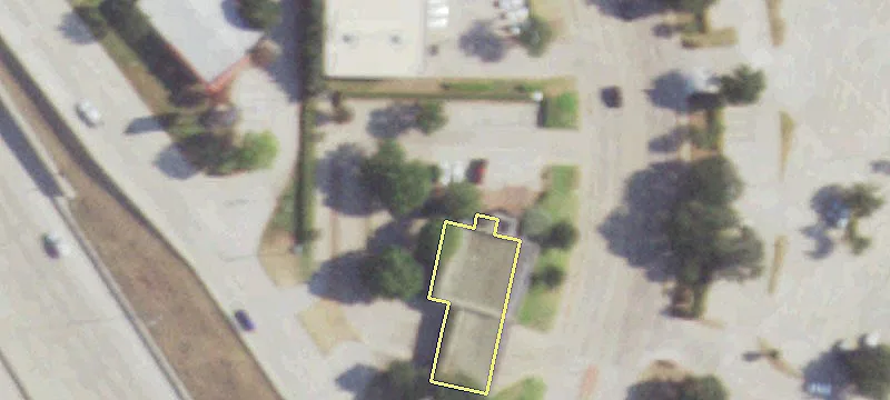 Retail Property in Grapevine, TX