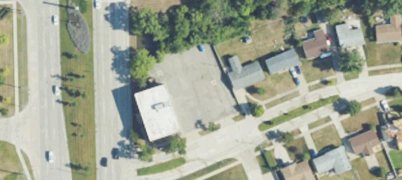 Medical/Office Building For Lease