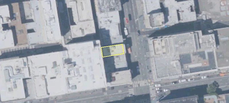 Office Space in San Francisco
