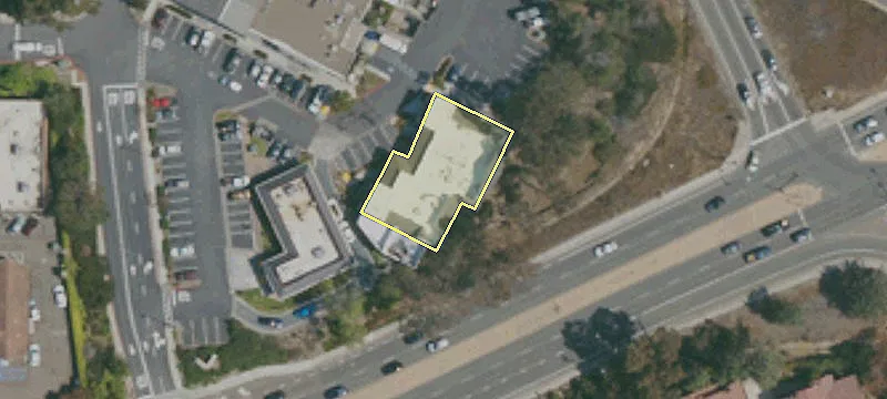 Retail Space Near Interstate 5