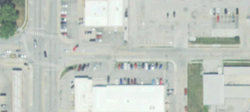 Retail Space in Papillion, NE