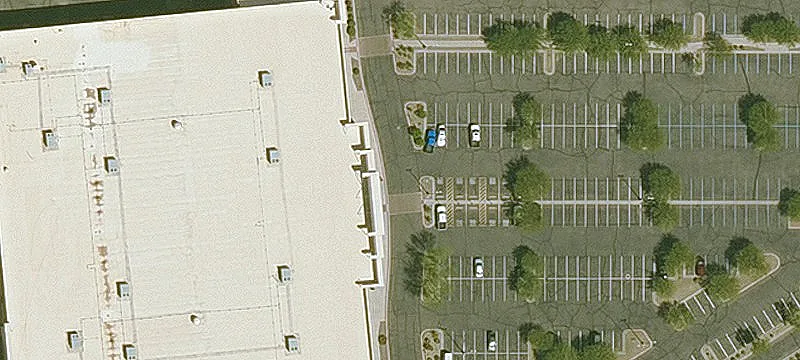 Casa Grande Retail Space Available