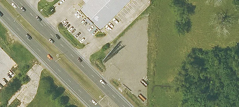 Land Parcel on Airline Highway