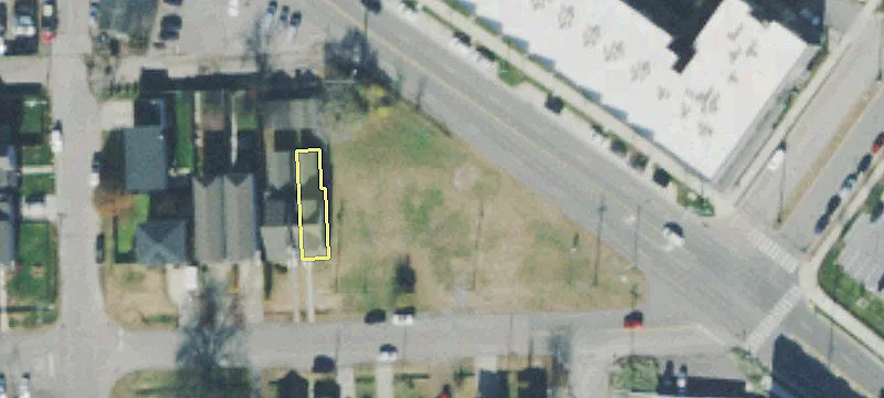 Mixed-Use Development Opportunity