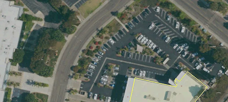San Diego Office Space Available