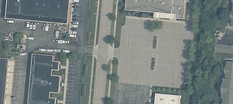 Fairborn Office Building For Sale