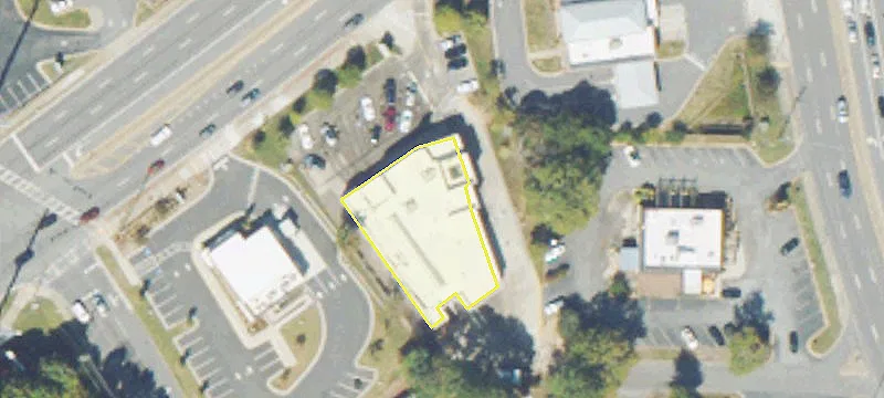 Roswell Road Specialty Property