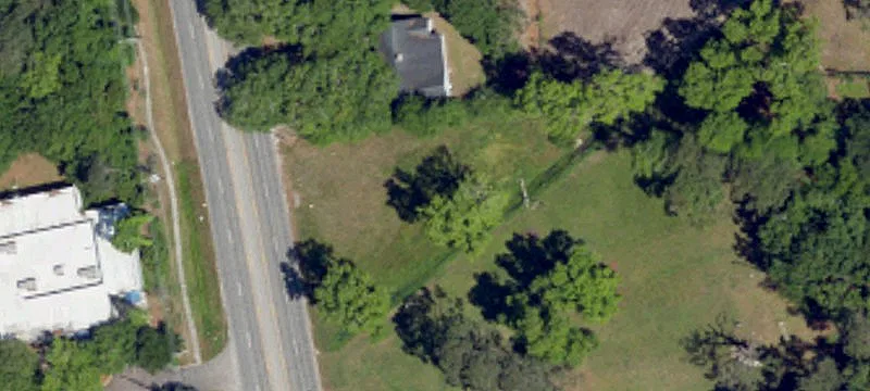 James Island Commercial Lot For Sale