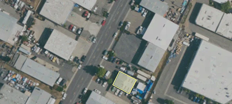 Escondido Industrial Space For Sale