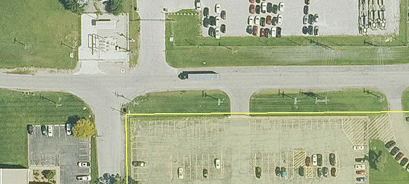 Land For Rent Kansas
