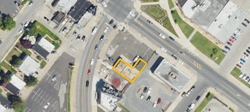 Retail Space Available For Rent