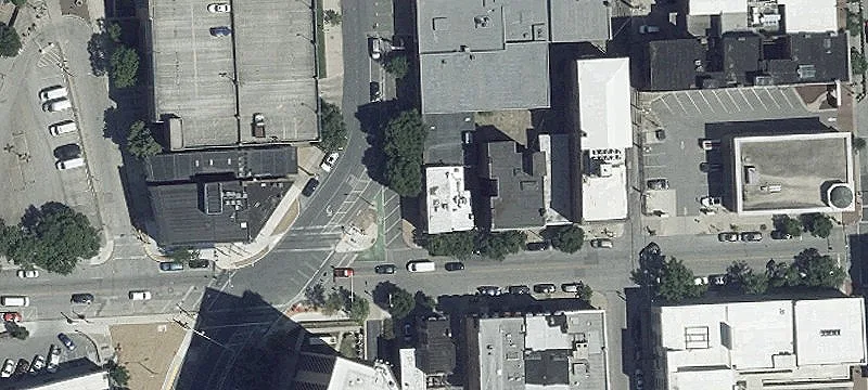 Baltimore Office Building For Sale