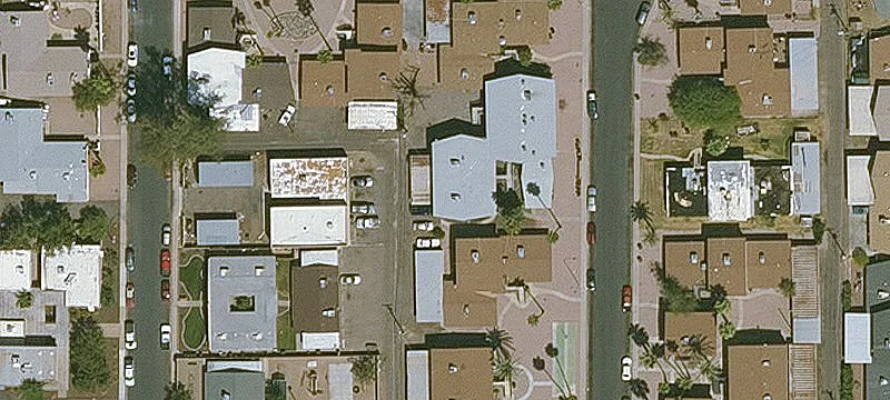 Mesa Flex Space For Sale