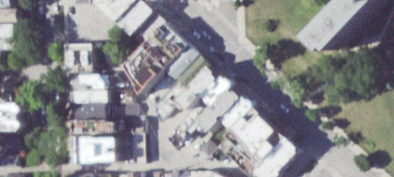 Lincoln Park Commercial Space Available