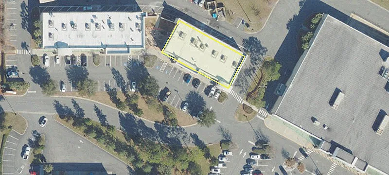 Retail Space Near Equestrian Center
