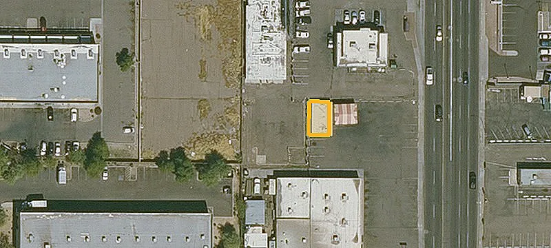 Phoenix Flex Space Available