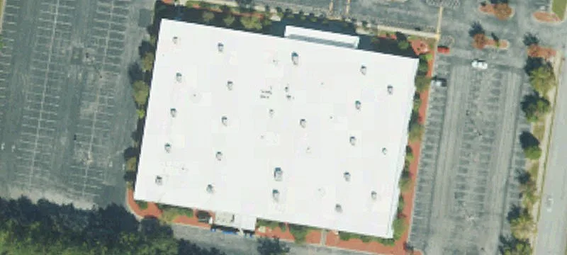 Commercial Pads on Western Blvd