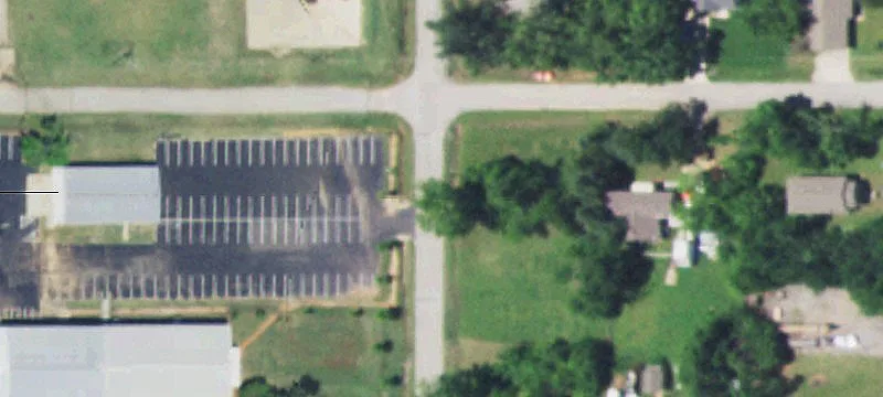 Commercial Land Ready for Development