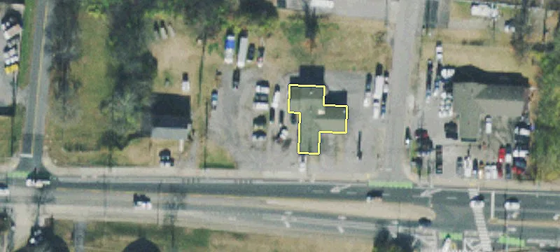 Land for Lease Nashville