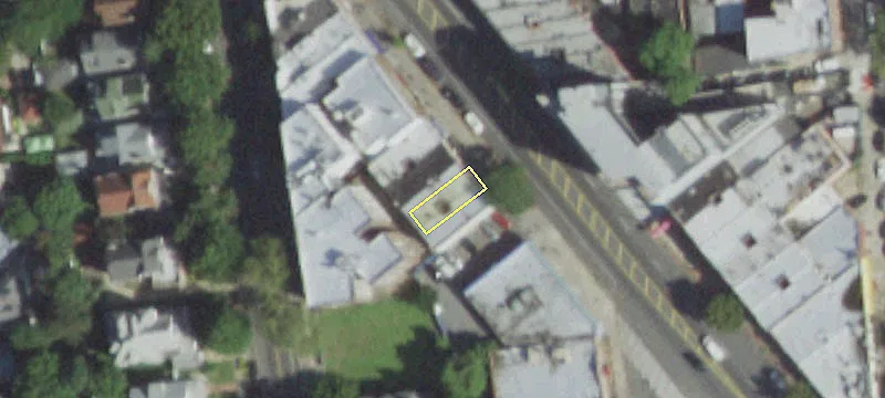 Flatbush Avenue Retail Space
