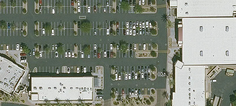 Chandler Retail/Restaurant Opportunity