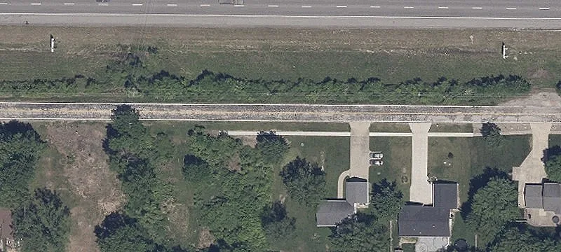 Avon Land with I-90 Frontage