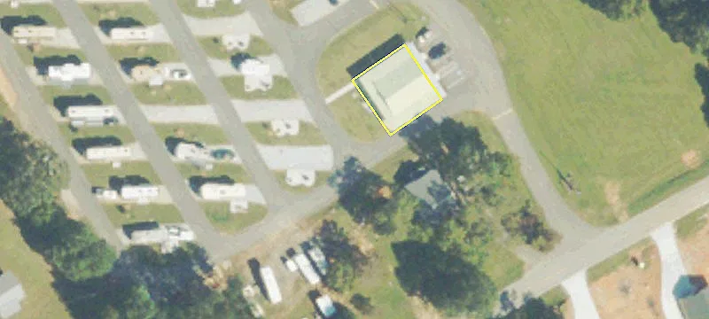Mount Olive Road Property