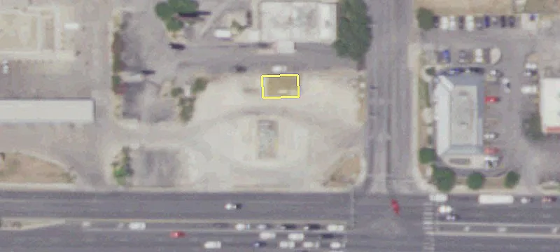 Prime Pad Site for Lease