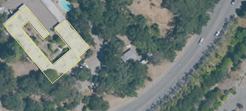 Prime Retail Frontage Land