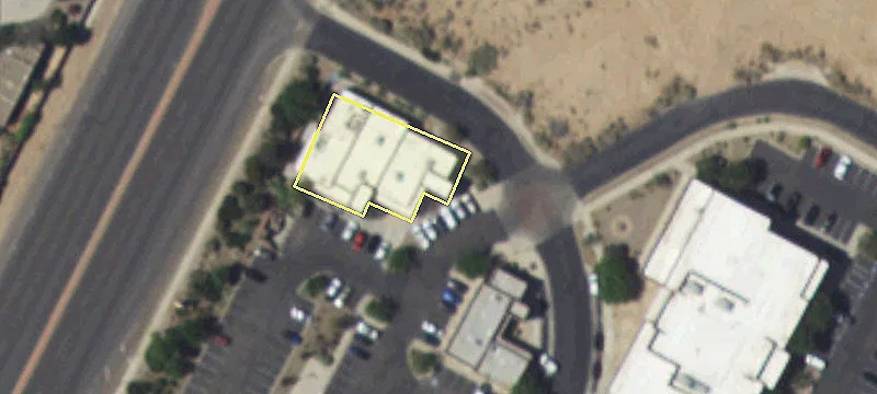 Retail Spaces with Patio Potential